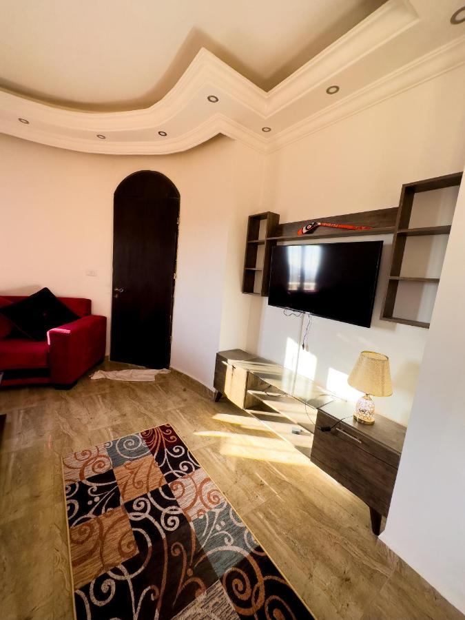 Relaxing Oasis Villa Wadi Musa Zewnętrze zdjęcie