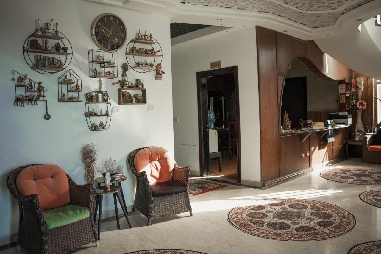 Relaxing Oasis Villa Wadi Musa Zewnętrze zdjęcie