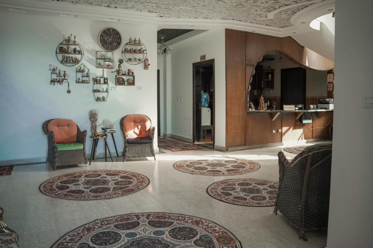 Relaxing Oasis Villa Wadi Musa Zewnętrze zdjęcie