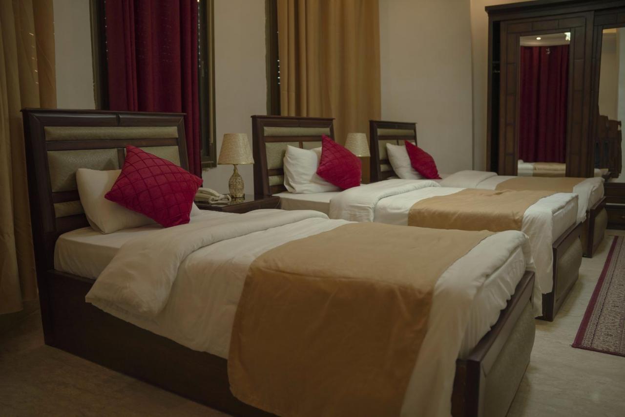 Relaxing Oasis Villa Wadi Musa Zewnętrze zdjęcie